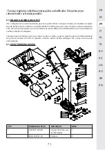 Preview for 70 page of STERWINS 20VLM2-33P.1 Manual