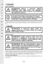 Preview for 115 page of STERWINS 20VLM2-33P.1 Manual