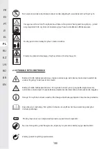 Preview for 129 page of STERWINS 20VLM2-33P.1 Manual