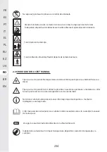 Preview for 233 page of STERWINS 20VLM2-33P.1 Manual