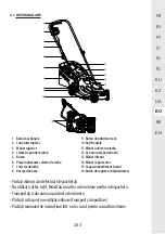 Preview for 242 page of STERWINS 20VLM2-33P.1 Manual