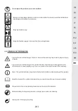 Preview for 282 page of STERWINS 20VLM2-33P.1 Manual