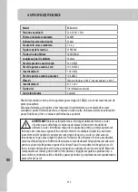 Preview for 212 page of STERWINS 3276000241966 Legal & Safety Instructions