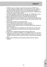 Preview for 239 page of STERWINS 3276000242062 Legal And Safety Instructions