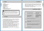 Preview for 13 page of STERWINS 3276000338345 Legal And Safety Instructions