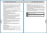 Preview for 62 page of STERWINS 3276000338376 Legal And Safety Instructions