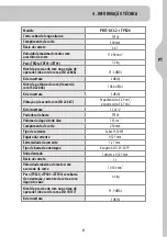 Preview for 83 page of STERWINS 3276000338871 Legal And Safety Instructions