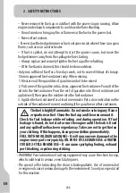 Preview for 290 page of STERWINS 3276000338871 Legal And Safety Instructions