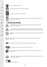 Preview for 7 page of STERWINS 3276000660200 User Manual