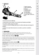 Preview for 14 page of STERWINS 3276000660200 User Manual