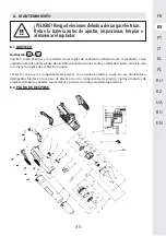 Preview for 36 page of STERWINS 3276000660200 User Manual