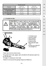 Preview for 86 page of STERWINS 3276000660200 User Manual