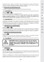 Preview for 90 page of STERWINS 3276000660200 User Manual