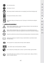 Preview for 98 page of STERWINS 3276000660200 User Manual