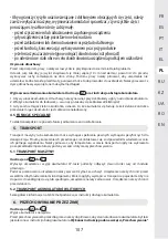 Preview for 108 page of STERWINS 3276000660200 User Manual