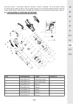 Preview for 168 page of STERWINS 3276000660200 User Manual