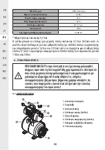 Preview for 86 page of STERWINS 3276000706182 Assemby - Use - Maintenance Manual