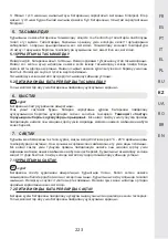 Preview for 21 page of STERWINS 40VBC2-33.1 Manual