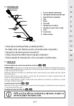 Preview for 71 page of STERWINS 40VBC2-33.1 Manual