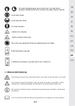 Preview for 87 page of STERWINS 40VBC2-33.1 Manual