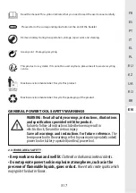 Preview for 115 page of STERWINS 40VBC2-33.1 Manual