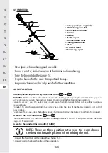 Preview for 124 page of STERWINS 40VBC2-33.1 Manual