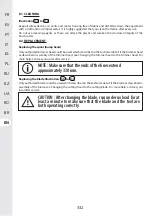 Preview for 130 page of STERWINS 40VBC2-33.1 Manual