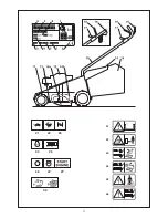 Preview for 4 page of STERWINS CR 434 Operator'S Manual