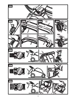 Preview for 5 page of STERWINS CR 434 Operator'S Manual