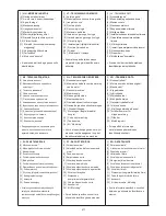 Preview for 9 page of STERWINS CR 434 Operator'S Manual