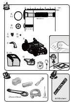 Preview for 5 page of STERWINS ELM2-46SP.4 Assembly Manual