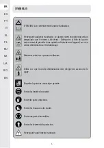 Preview for 7 page of STERWINS ELM2-46SP.4 Assembly Manual