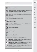 Preview for 8 page of STERWINS ELM2-46SP.4 Assembly Manual