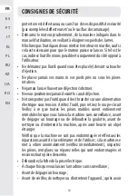 Preview for 11 page of STERWINS ELM2-46SP.4 Assembly Manual