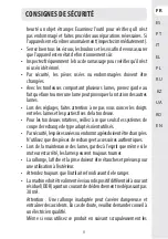 Preview for 12 page of STERWINS ELM2-46SP.4 Assembly Manual