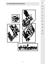 Preview for 26 page of STERWINS ELM2-46SP.4 Assembly Manual