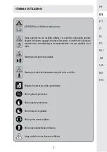 Preview for 28 page of STERWINS ELM2-46SP.4 Assembly Manual