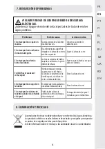 Preview for 44 page of STERWINS ELM2-46SP.4 Assembly Manual