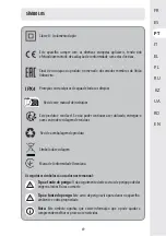 Preview for 50 page of STERWINS ELM2-46SP.4 Assembly Manual