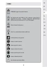 Preview for 70 page of STERWINS ELM2-46SP.4 Assembly Manual