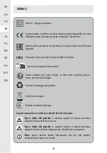 Preview for 71 page of STERWINS ELM2-46SP.4 Assembly Manual