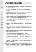 Preview for 75 page of STERWINS ELM2-46SP.4 Assembly Manual