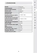 Preview for 80 page of STERWINS ELM2-46SP.4 Assembly Manual