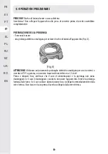 Preview for 81 page of STERWINS ELM2-46SP.4 Assembly Manual