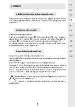 Preview for 84 page of STERWINS ELM2-46SP.4 Assembly Manual