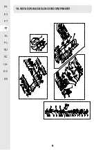 Preview for 89 page of STERWINS ELM2-46SP.4 Assembly Manual