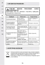 Preview for 107 page of STERWINS ELM2-46SP.4 Assembly Manual