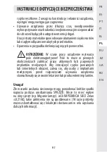 Preview for 118 page of STERWINS ELM2-46SP.4 Assembly Manual