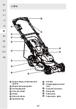 Preview for 121 page of STERWINS ELM2-46SP.4 Assembly Manual