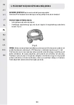 Preview for 123 page of STERWINS ELM2-46SP.4 Assembly Manual